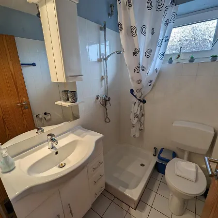 Apartment Entennest - Horumersiel
