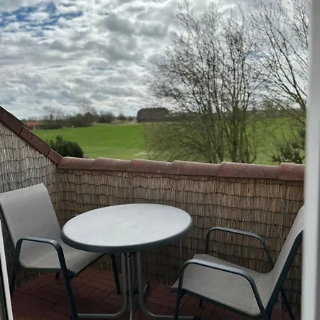 Appartement Entennest - Horumersiel