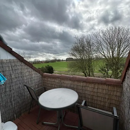 Entennest - Horumersiel * Schillig