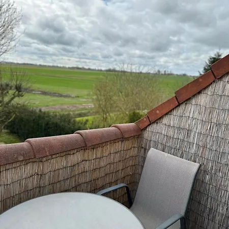 Entennest - Horumersiel Schillig