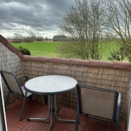 Entennest - Horumersiel