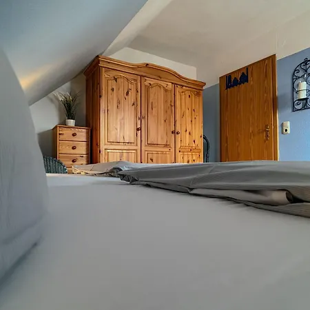 Entennest - Horumersiel Apartment *