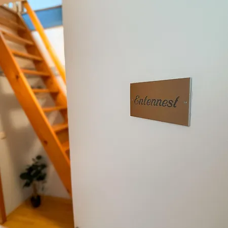 Entennest - Horumersiel * Schillig