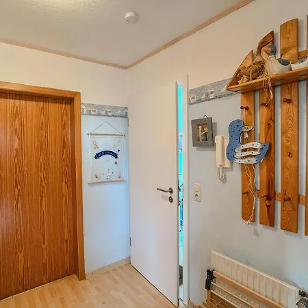 Entennest - Horumersiel