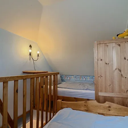 Entennest - Horumersiel Apartment