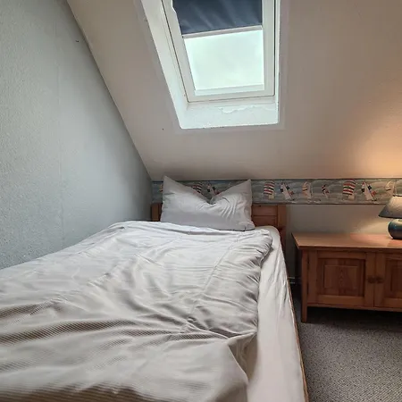 Apartment Entennest - Horumersiel