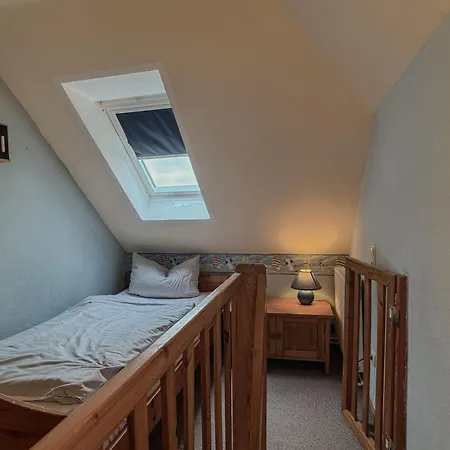 Entennest - Horumersiel Appartement