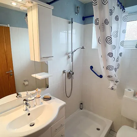 Apartment Entennest - Horumersiel