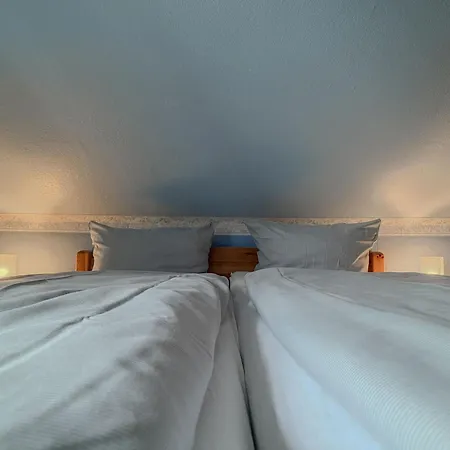 Entennest - Horumersiel Appartement *