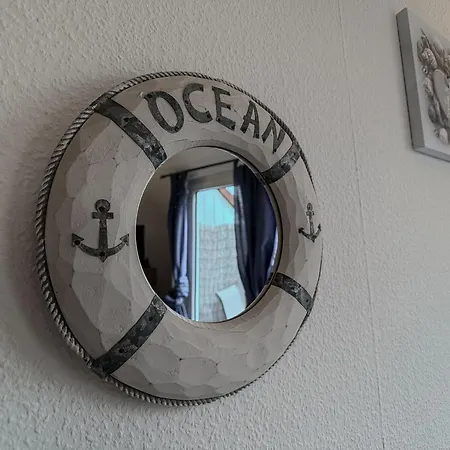 Apartment Entennest - Horumersiel