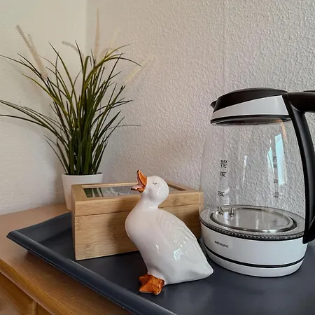 Entennest - Horumersiel *