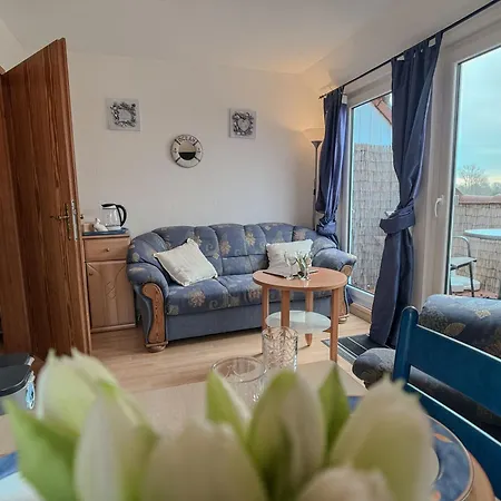 Entennest - Horumersiel * Schillig