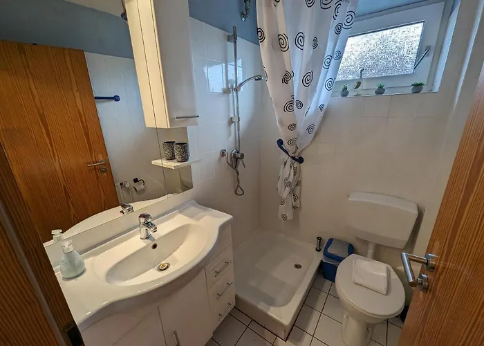 Apartamento Entennest - Horumersiel