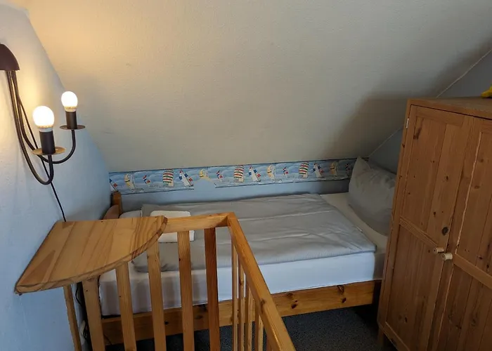 Entennest - Horumersiel *