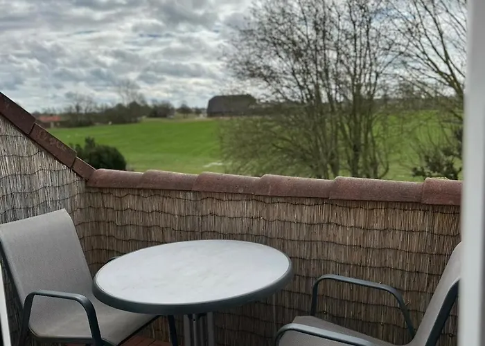 Apartamento Entennest - Horumersiel