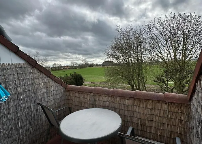 Entennest - Horumersiel * Schillig