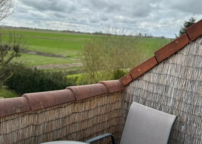 Entennest - Horumersiel Schillig