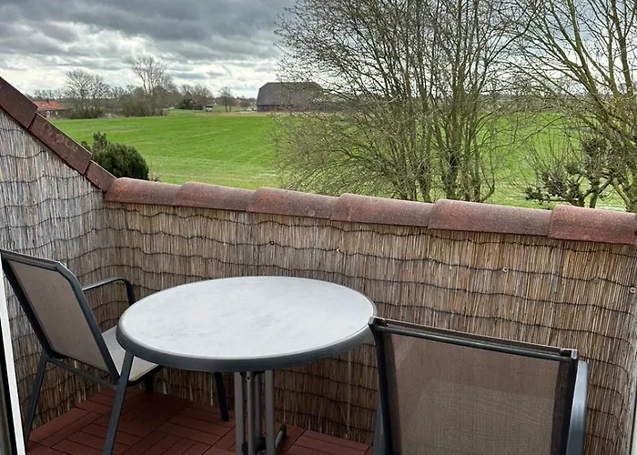 Entennest - Horumersiel