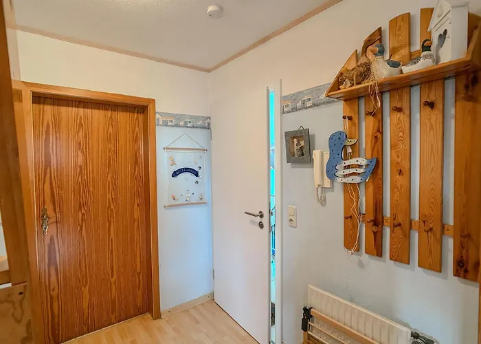 Entennest - Horumersiel