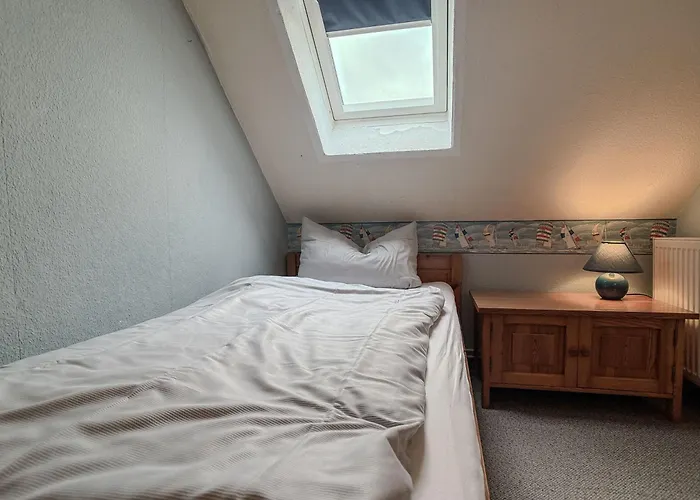 Apartamento Entennest - Horumersiel