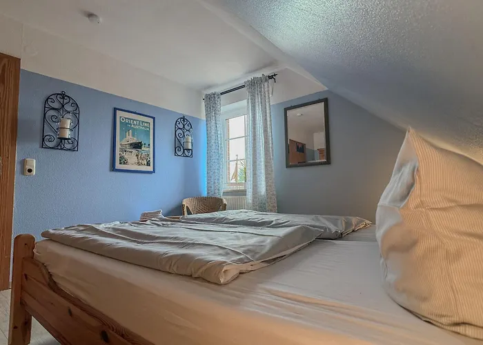 Apartamento Entennest - Horumersiel Schillig