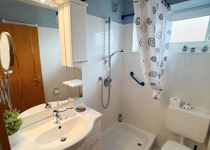 Apartamento Entennest - Horumersiel