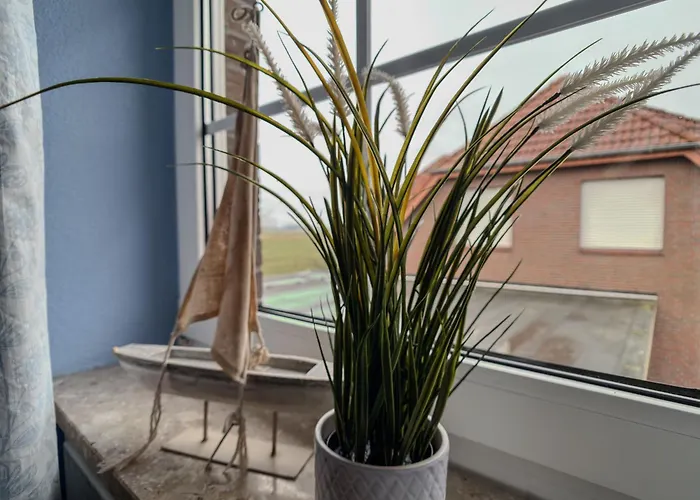 Entennest - Horumersiel *