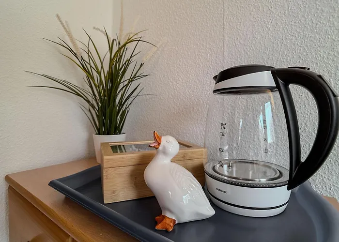 Entennest - Horumersiel *