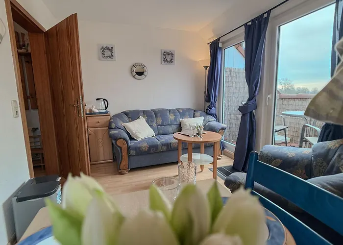 Entennest - Horumersiel * Schillig